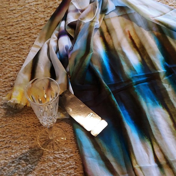 Escada Sport Scarf New